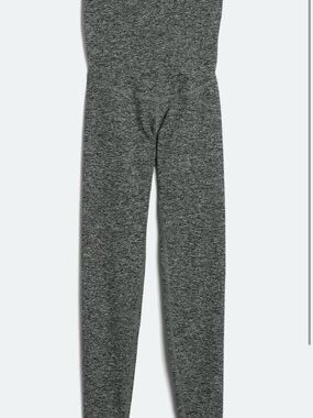 Beyond the Bump by Beyond Yoga Spacedye Love the Bump Maternity Capri Legging